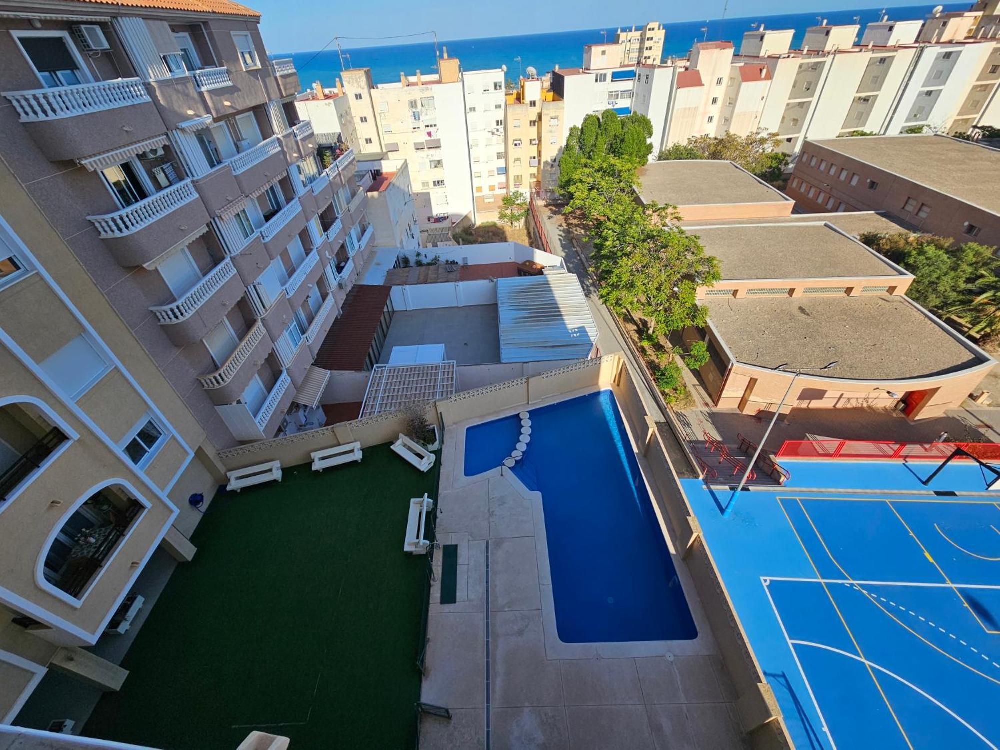 Mar De Campello El Campello Exterior foto